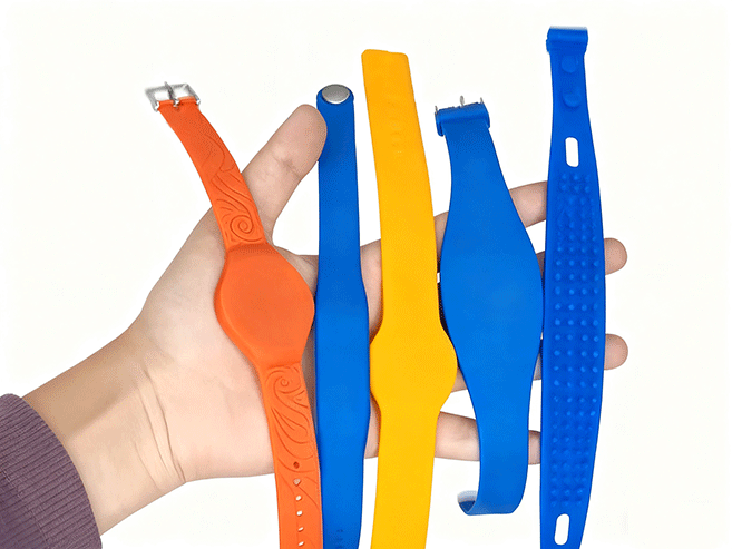 Браслеты RFID: раскрытие их преимуществ и недостатков