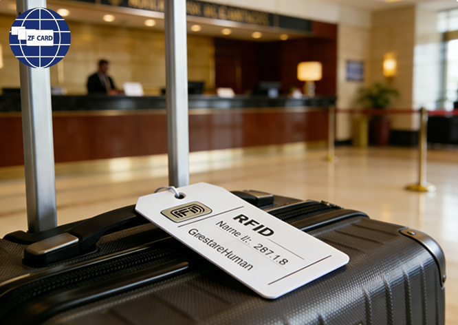 Революционизация опыта гостей и операционной эффективности