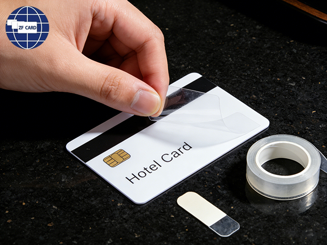 Общие проблемы послепродажного обслуживания пользовательских карт-ключей отеля: как решать проблемы сбоев чипов и печати пилинг
