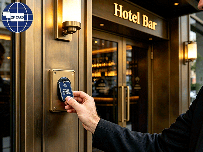Популяризация NFC-брекетов: долговечная и красивая, поддерживается настройка бренда