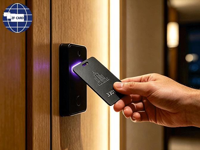Карта Smart Room, водонепроницаемый и износостойкий RFID-контроллер доступа. Бесплатная настройка образцов логотипа доступна