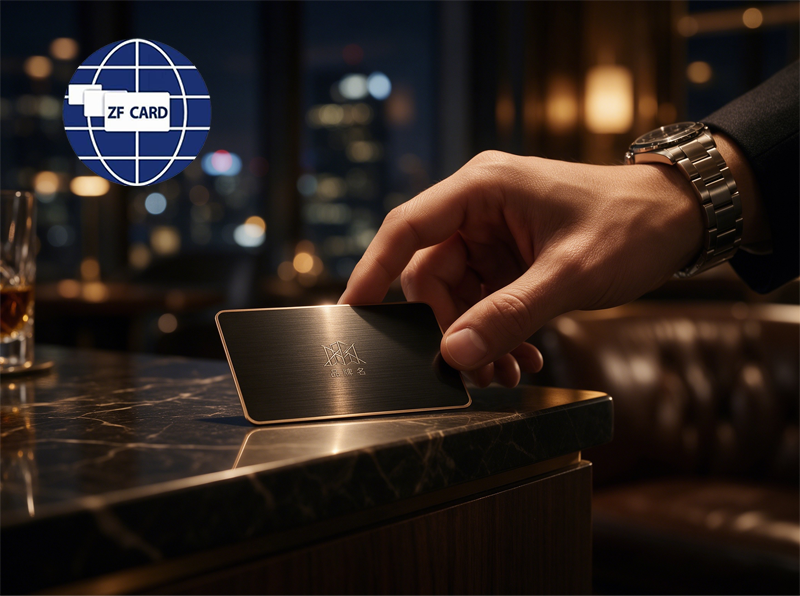 Hotel Key Card производители Китай-бесконтактные смарт-карты доступа в отель
