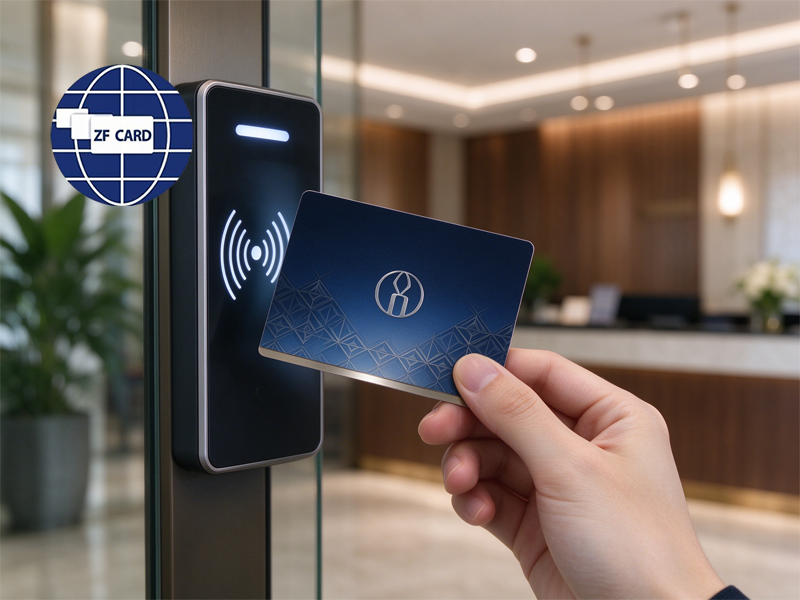 Карты Fudan | надежные RFID карты 13,56мгц для доступа и членства оптовых проектов